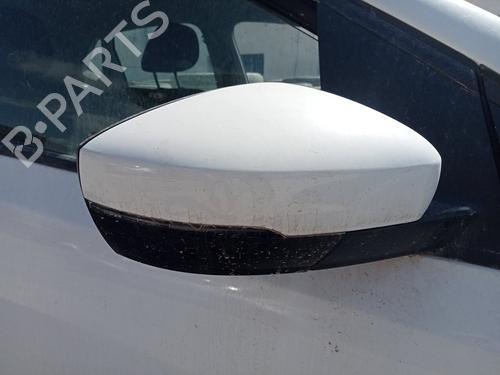 Used Right mirror VW POLO V (6R1, 6C1) [2009-2022]  29156948