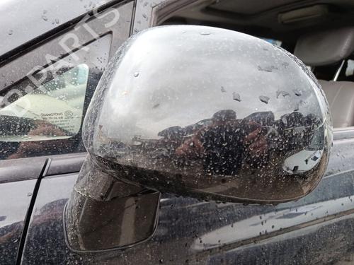 Specchietto retrovisore sinistro SSANGYONG RODIUS II 2.0 XDi (150 hp) 33202871