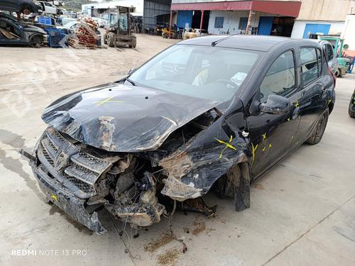 Steering pump DACIA SANDERO II | BP30601731M99 - Image 6