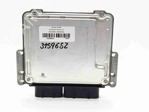 Engine control unit (ECU) PEUGEOT RIFTER 1.5 BlueHDi 130 | BP39991725M57 - Image 3