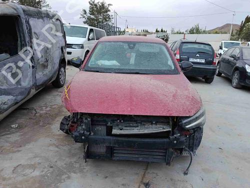 Right tailgate light OPEL CORSA F (P2JO) 1.2 (68) | BP38872973C80 - Image 3