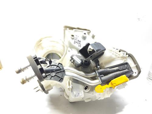 Used Heater matrix box PEUGEOT 2008 I (CU_) 1.2 THP 110 / PureTech 110 (110 hp) 25846069