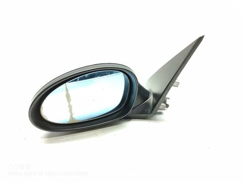 Used Left mirror BMW 1 (E87) 118 d (122 hp) 19652115