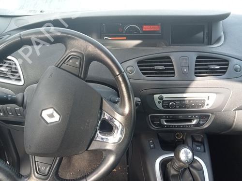 Rear left lock RENAULT SCÉNIC III (JZ0/1_)  | BP20495394C100  - Image 14