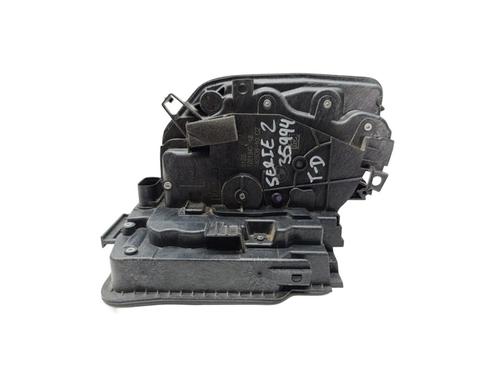 Used Rear right lock BMW 2 Active Tourer (F45) 216 d (116 hp) 28016110