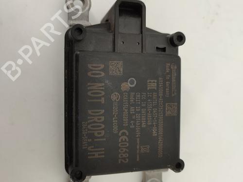 Used Electronic module NISSAN X-TRAIL III (T32_, T32R, T32RR) [2013-2025]  16510363