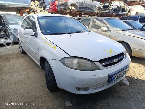 Gearbox CHEVROLET LACETTI (J200) 1.8 | BP30293996M3