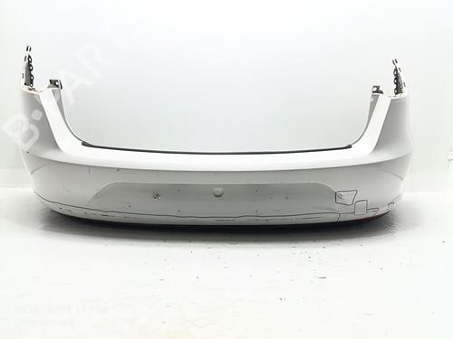 Used Rear bumper SEAT LEON ST (5F8) [2012-2020]  19700791