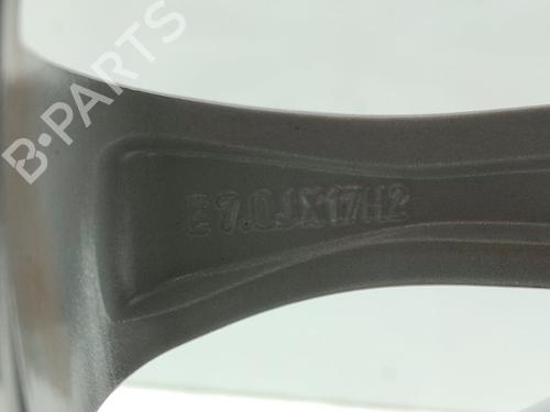 Felga FORD C-MAX II (DXA/CB7, DXA/CEU) | BP30745679C45