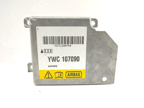 ECU airbags ROVER 75 (RJ) 2.0 CDT (115 hp) 16512195