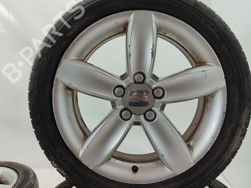 Rim SEAT LEON (1P1)  | BP18294086C45 
