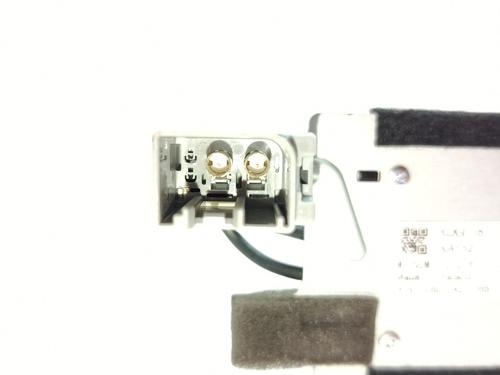 Electronic module MAZDA CX-5 (KF) | BP33120386M83 - Image 4