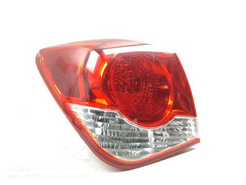 Used Left taillight CHEVROLET CRUZE (J300) [2009-2025]  25330944