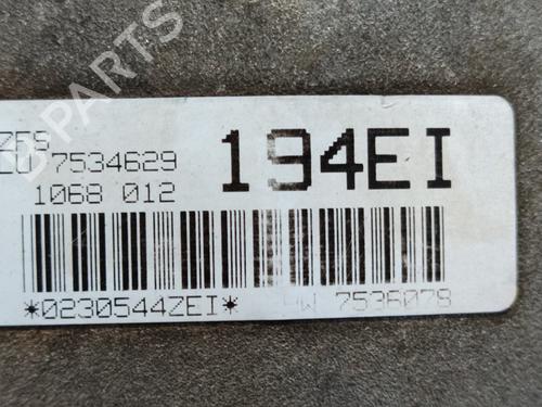 Gearbox BMW 5 (E60) 530 d | BP25405703M3 