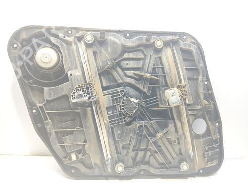 Front right window mechanism KIA SPORTAGE IV (QL, QLE) 1.7 CRDi | BP25836756C23 