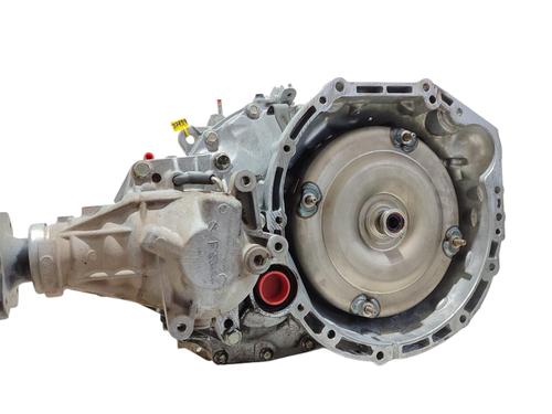 Gearbox NISSAN QASHQAI / QASHQAI +2 I (J10, NJ10, JJ10E) 2.0 dCi | BP27335432M3 
