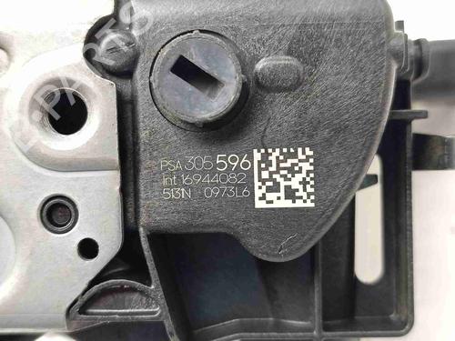 Front left lock OPEL MOKKA 1.2 (76) | BP35813202C98 - Image 3