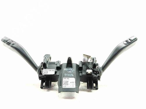 Switch VW TIGUAN (5N_) 2.0 TDI 4motion | BP37795292I30 - Image 5