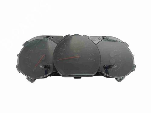 instrument-cluster-suzuki-grand-vitara-ii-jt-te-td-2005-28477905 main image