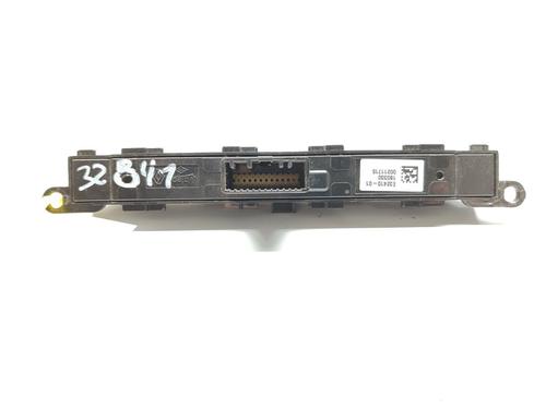 Switch RENAULT MEGANE IV Hatchback (B9A/M/N_) 1.2 TCe 130 (B9MR) | BP16541391I30 