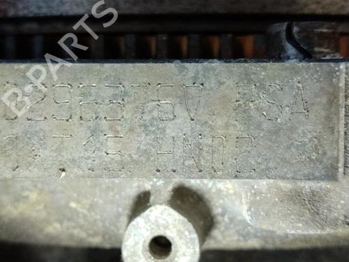 Engine CITROËN C4 Picasso II  | BP29512310M1 