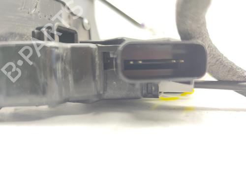 Rear right lock HYUNDAI i20 II (GB, IB) 1.2 | BP27375689C99 