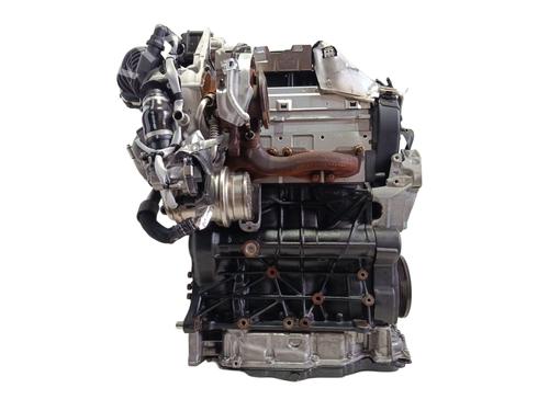 Engine SEAT TARRACO (KN2) | BP35793894M1 - Image 12