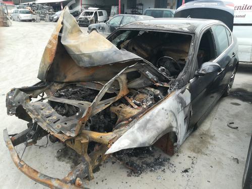 Gearbox BMW 3 (E90) 335 d | BP16507270M3