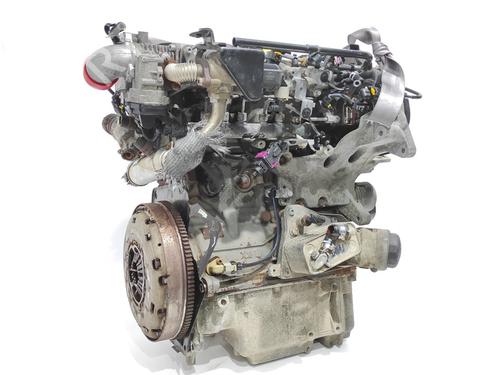 Engine SUZUKI SX4 (EY, GY)  | BP16509986M1 
