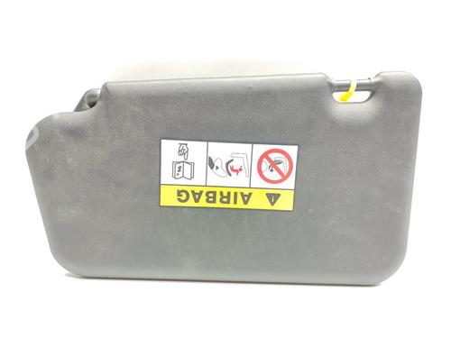 Right sun visor NISSAN JUKE (F15) 1.2 DIG-T | BP16507349I2 