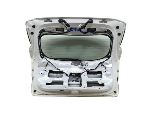 Tailgate HYUNDAI TUCSON (TL, TLE) 1.6 GDi | BP28196067C6 