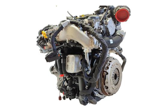 Engine VW T-ROC (A11, D11)  | BP19422021M1 