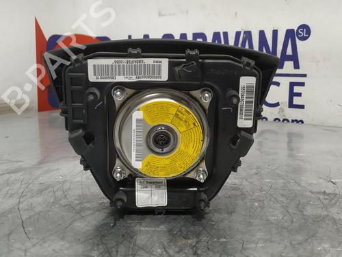 Airbag Kit HYUNDAI i20 I (PB, PBT)  | BP16505139C86 