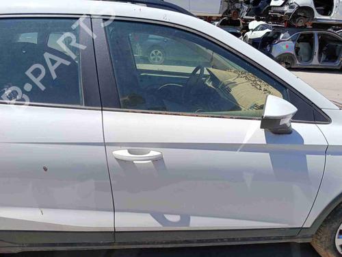 Used Right front door Right front door SEAT ARONA (KJ7, KJP) [2017-2026] 36262918 36262918