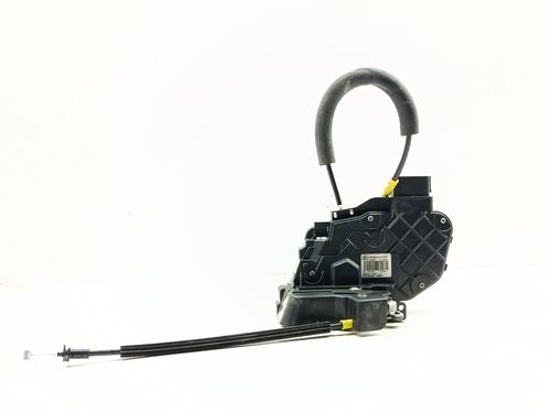 Serrure avant droite LAND ROVER RANGE ROVER EVOQUE (L538) 2.2 D (150 hp) 31973713