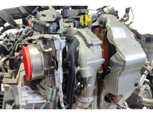 Engine LAND ROVER RANGE ROVER EVOQUE (L551)  | BP30061441M1 