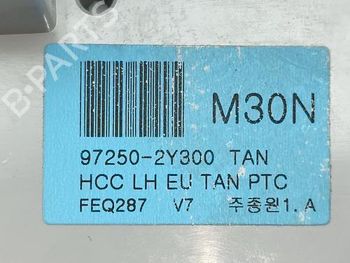 Climate control HYUNDAI ix35 (LM, EL, ELH) | BP34053336I5 - Image 3
