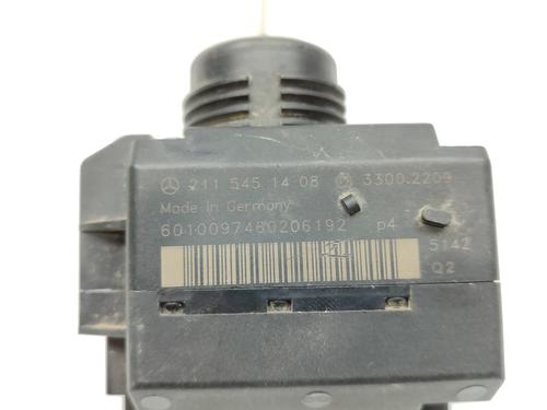Ignition barrel MERCEDES-BENZ E-CLASS (W211) E 280 CDI (211.023) | BP17734743M48 