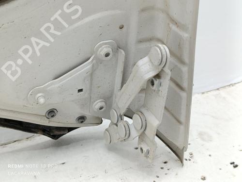 Hood SEAT ALTEA (5P1)  | BP21122794C1