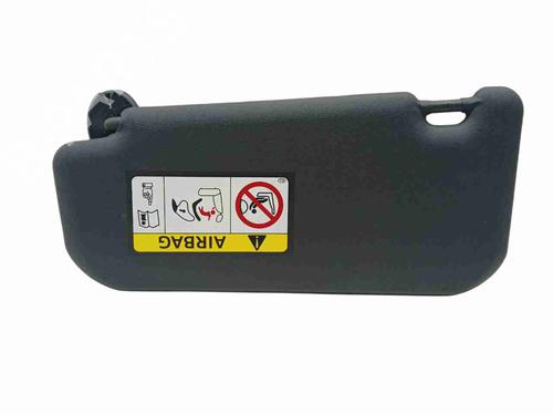Używane Osłona przeciwsłoneczna prawa Osłona przeciwsłoneczna prawa TOYOTA C-HR (_X1_) 1.8 Hybrid (ZYX10_, ZYX11_) (98 hp) 36881083 36881083