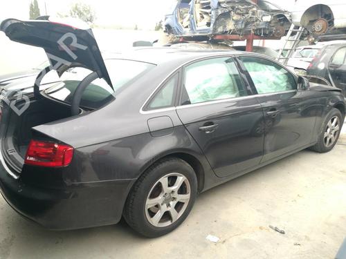 Left tailgate light AUDI A4 B8 (8K2)  | BP16514814C79  - Image 10