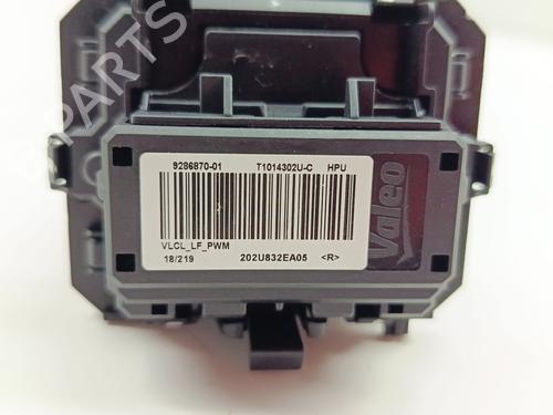 Heater resistor CITROËN C3 III (SX) 1.2 PURETECH 82 | BP33120377M108 - Image 5