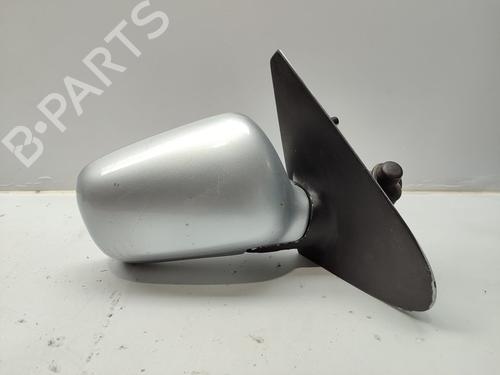 Right mirror VW POLO (6N2)  | BP19139070C27 