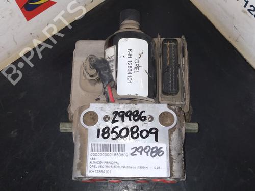ABS pump OPEL VECTRA B (J96) 1.8 i 16V (F19) | BP16509413M43 
