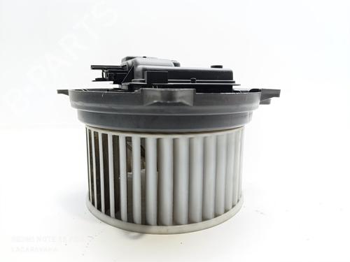 Heater blower motor MERCEDES-BENZ M-CLASS (W164) ML 320 CDI 4-matic (164.122) | BP21166421M62 