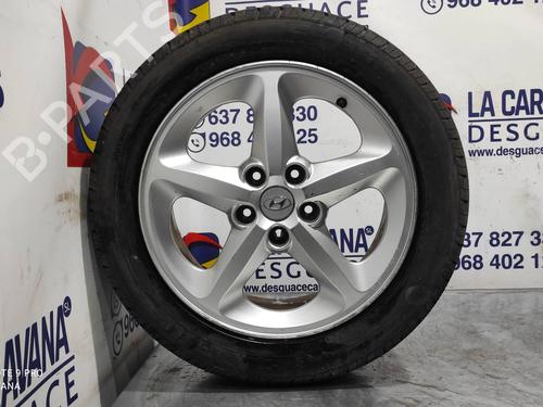 Rim HYUNDAI SONATA V (NF) 2.4 | BP16507952C45 