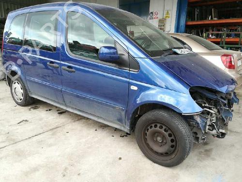 Left headlight MERCEDES-BENZ VANEO (414)  | BP25342105C28  - Image 7