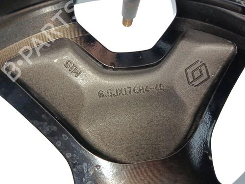 Fælk RENAULT CAPTUR I (J5_, H5_) 1.2 TCe 120 | BP32320912C45 - Image 3