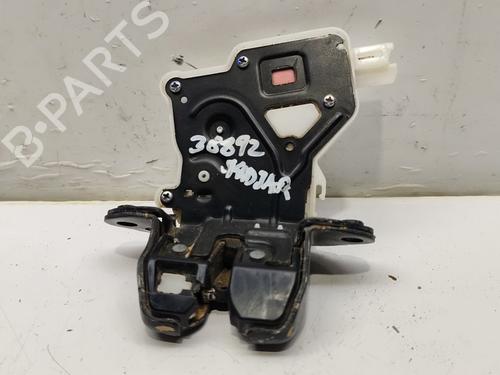 Used Tailgate lock RENAULT KADJAR (HA_, HL_) 1.5 BLUE dCi 115 (HLA6) (116 hp) 25793350