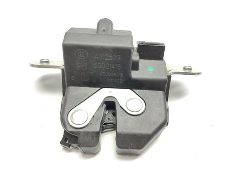 Achterklepslot OPEL ASTRA K (B16) 1.6 CDTi (68) (110 hp) 18537305